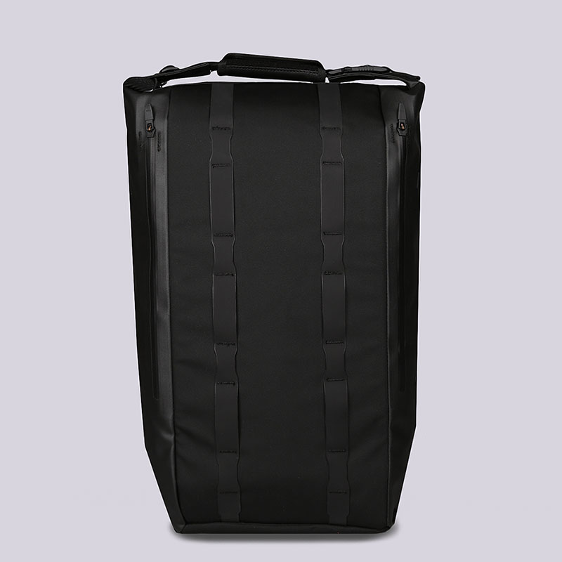 черный рюкзак Black Ember TL3 Bag-001-black - цена, описание, фото 1